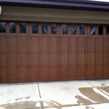 New Garage Doors | A Plus Garage Doors