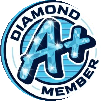 A+ Diamond Member badge