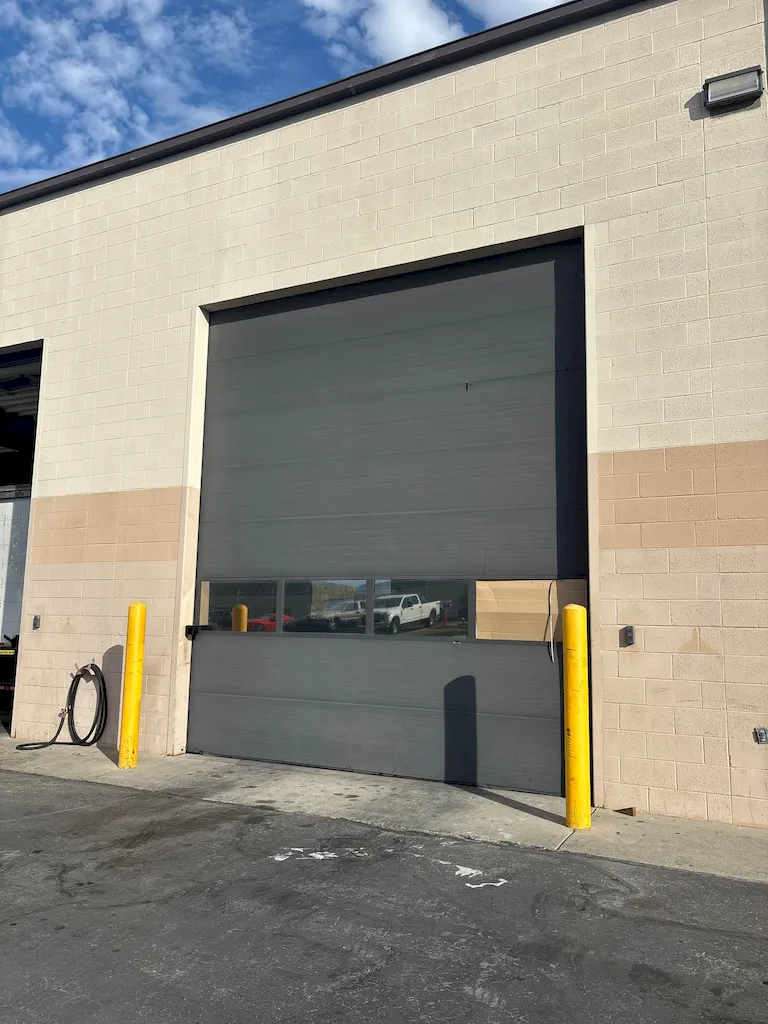 Garage door repair team trusted by Utah homeowners and businesses