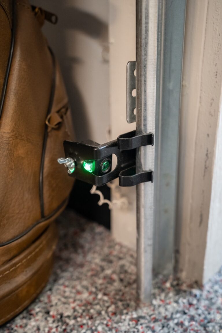 Don’t Get Frustrated by Garage Door Sensors Not Working: Here’s What You Should Know