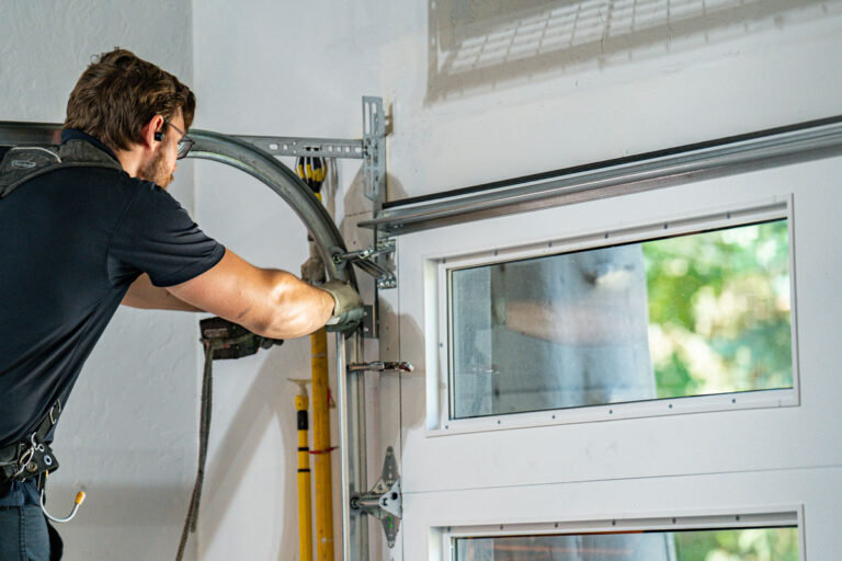 Understanding the Costs of New Garage Doors