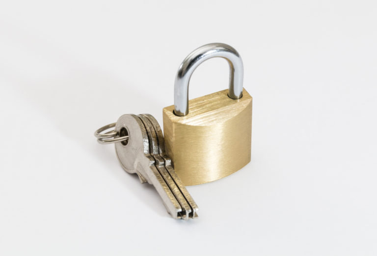 Securing Your Garage for Vacation