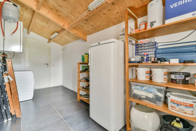 Why Doesn’t My Fridge in the Garage Work?