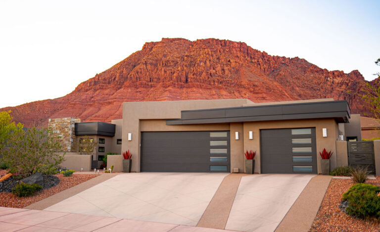What Garage Door is Best For Your Climate?