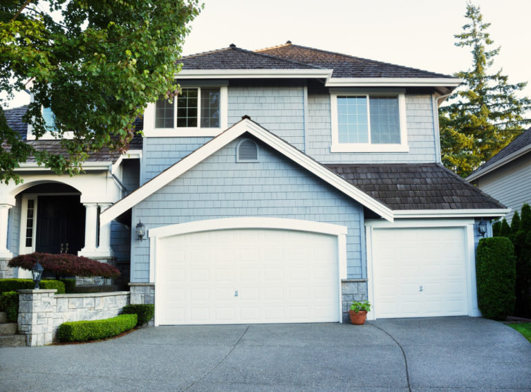 How to Prepare Your Garage for Summer