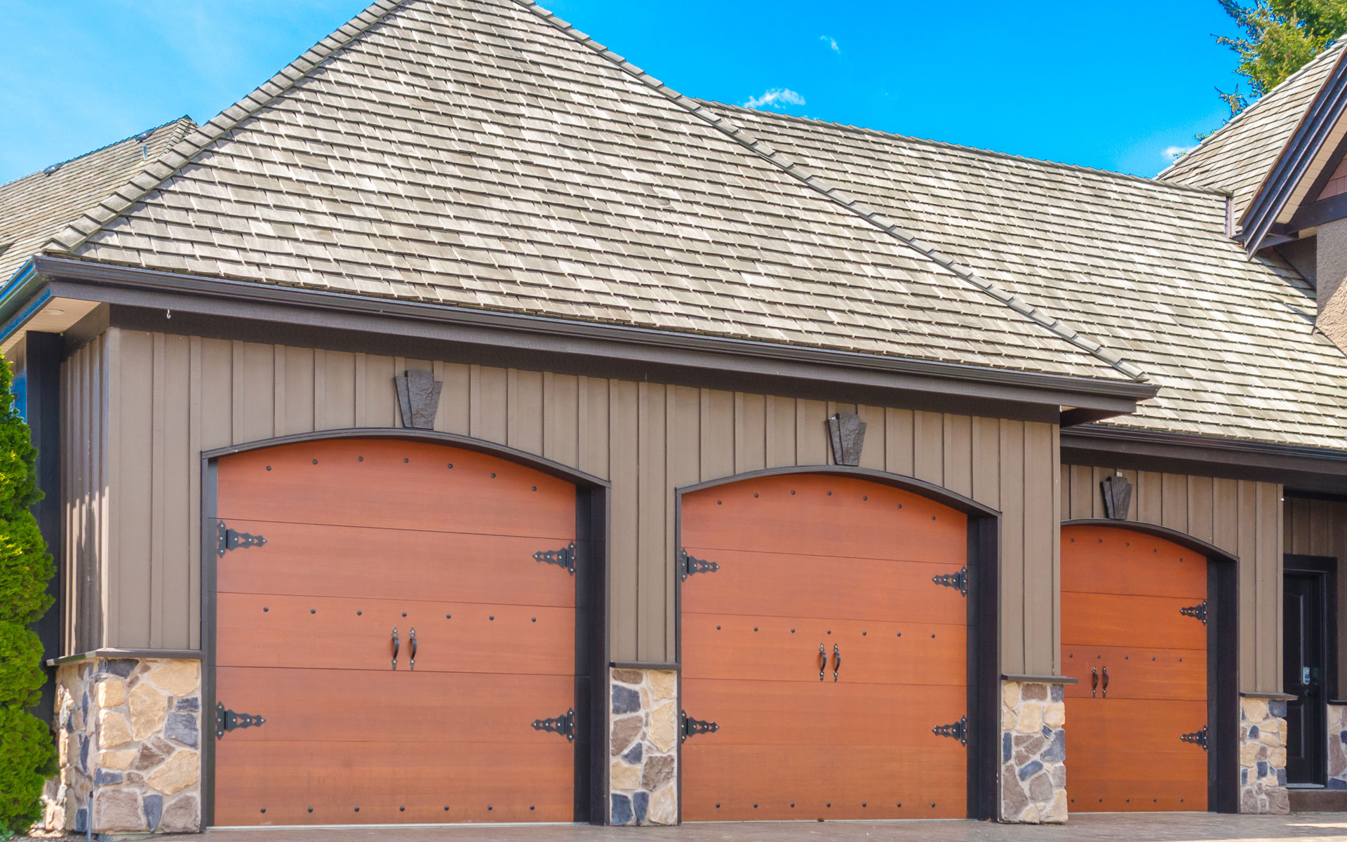 Utah Garage Door Repair & Installation - Garage3 1