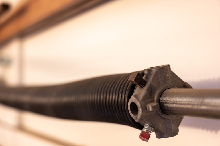 3 Most Common Garage Door Injuries and How to Avoid Them