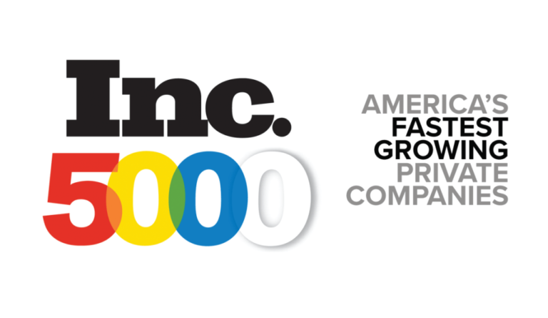 A Plus Garage Doors Named to the 2024 Inc. 5000 List of Fastest-Growing Private Companies in America