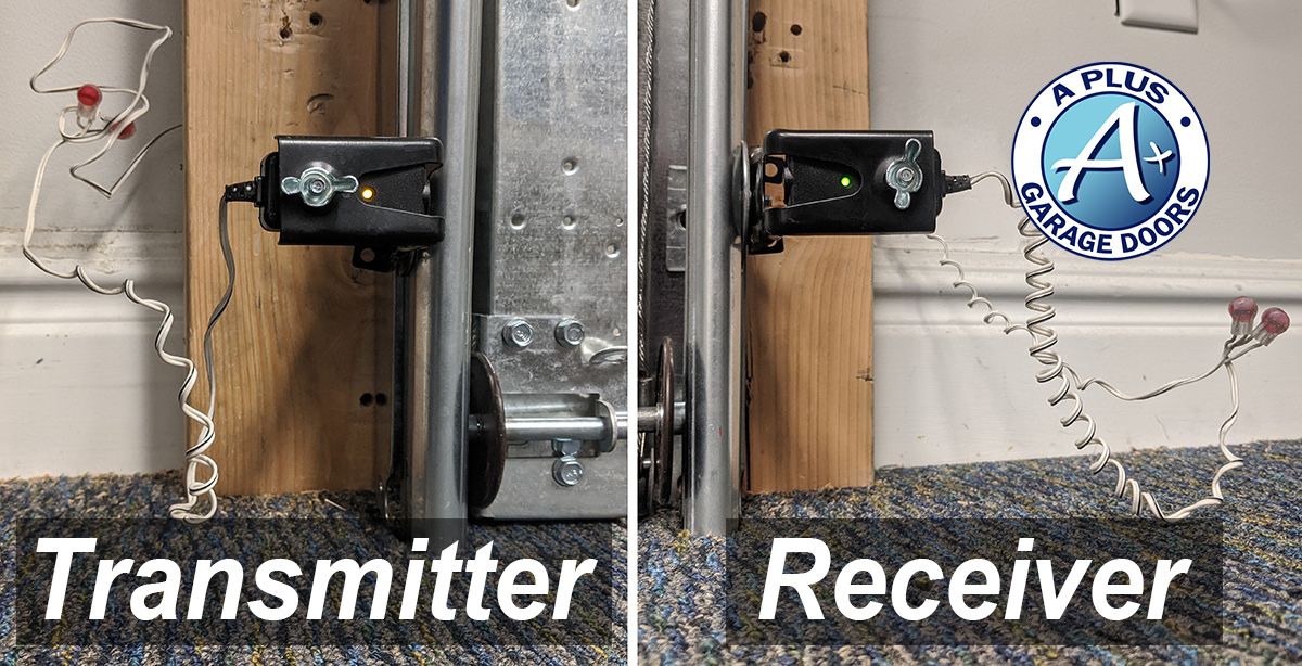 How to Fix Orange Light on Garage Door Sensor: Quick Solutions!
