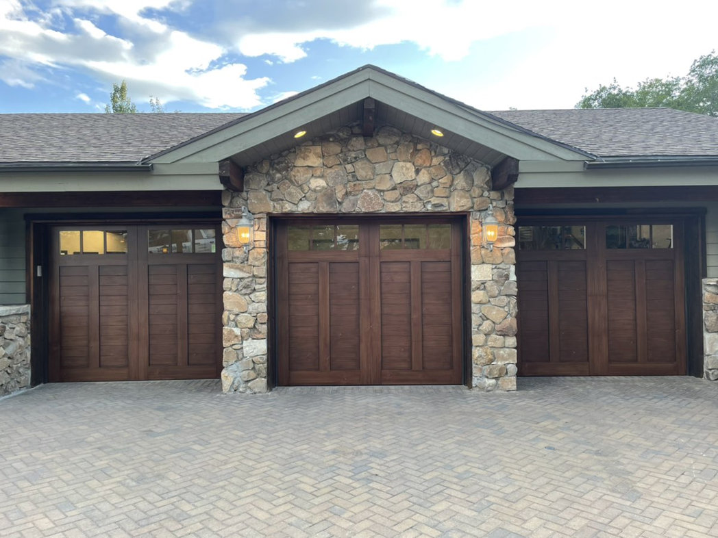 Say Goodbye to Your Noisy Garage Door