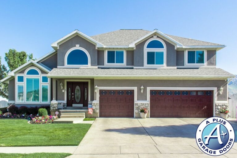 How to Choose a Custom Garage Door