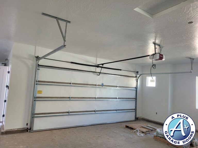 Keeping Your Garage Warm During Winter