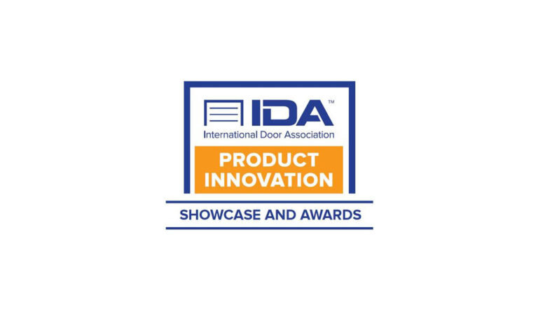 IDA Product Innovation Showcase Winner: A Plus Garage Doors