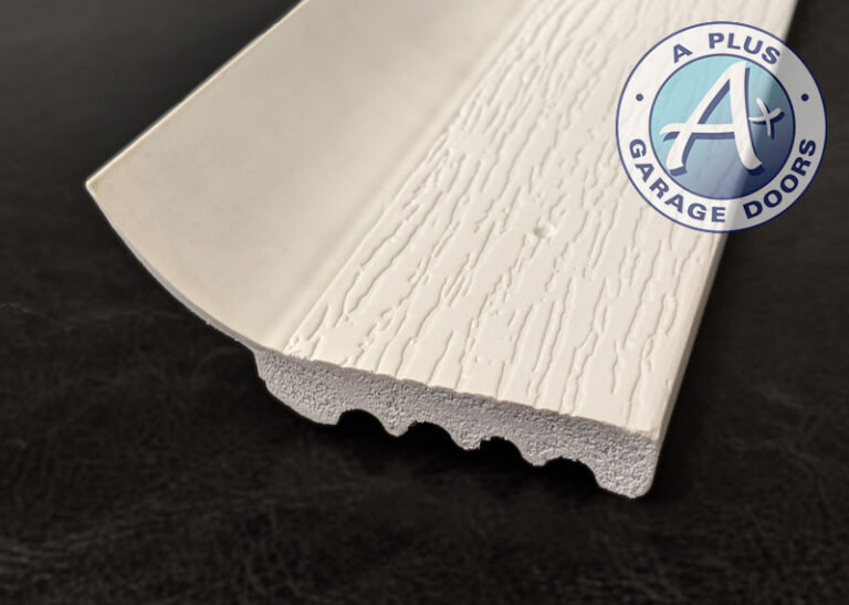 Garage Door Weather Stripping: A Secret to Energy Savings