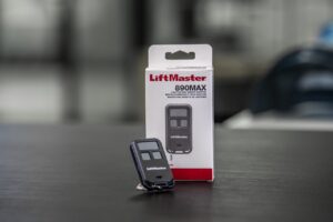 LiftMaster 890MAX Remote Control Garage Opener | How To Reset a Garage Door Remote | Tips for Reseting a Garage Door Opener Remote?