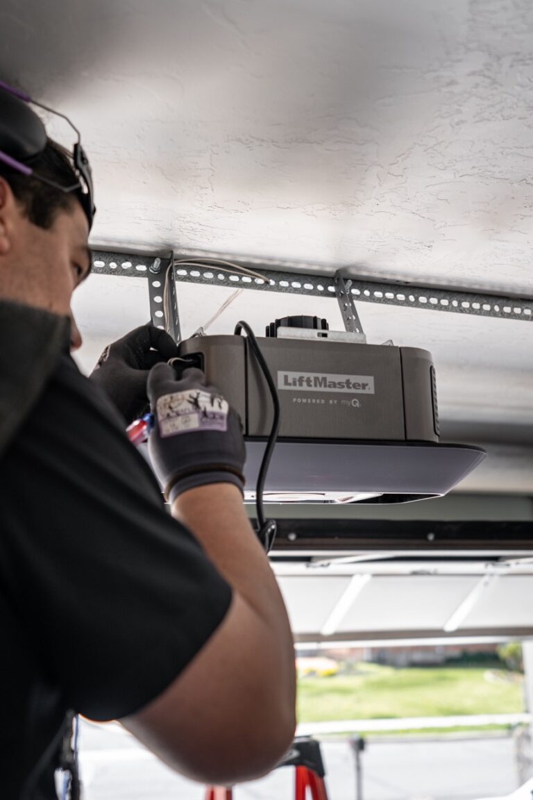 10 Reasons Why Your Garage Door Opener Doesn’t Work