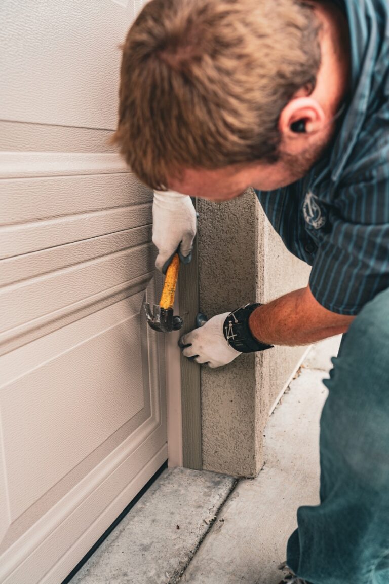 Tips for Keeping Mice Out of Your Garage