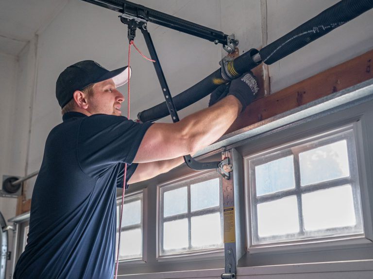 Why Won’t My Garage Door Close? Common Issues & How to Fix Them