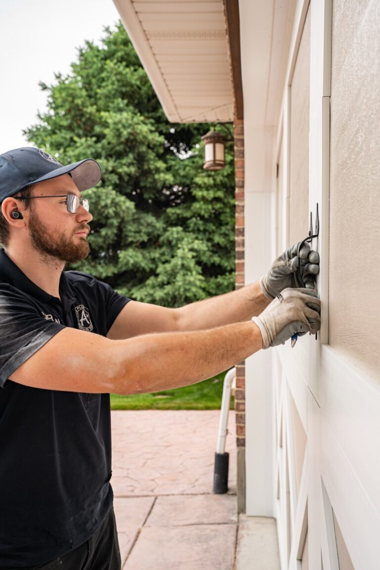 Garage Door Emergency? Here’s How to Manually Open It Safely