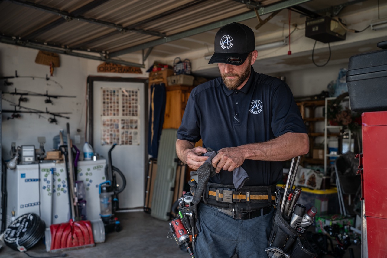 5 Dangerous Garage Door Repairs You Should Never Attempt