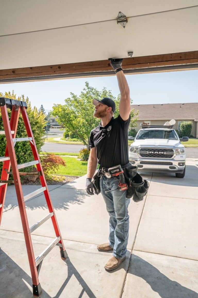 8 Reasons Your Garage Door Won’t Close (Plus Easy Solutions!)