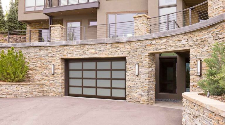Garage Door Trends to Watch in Utah for 2025