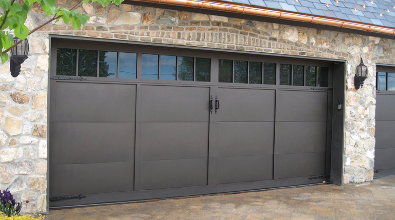 Best Times of Year to Replace Your Garage Door in Utah