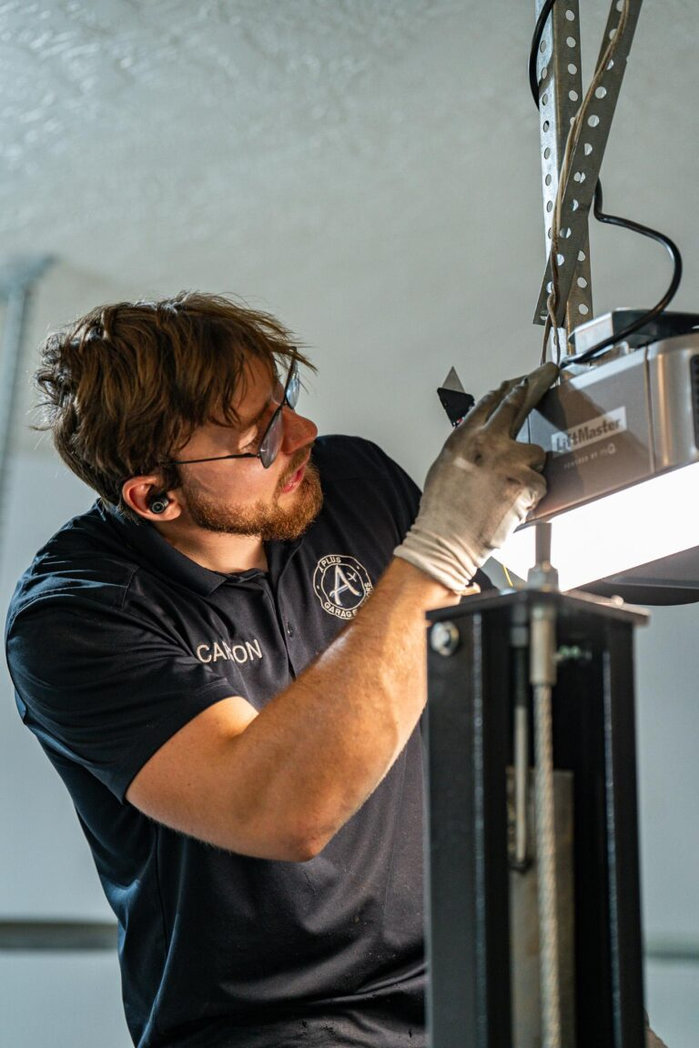 How Long Should a Garage Door Opener Last?