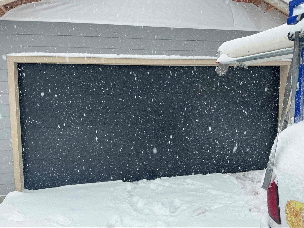 Garage Door Repair in Utah: Common Problems Homeowners Face and How to Prevent Them