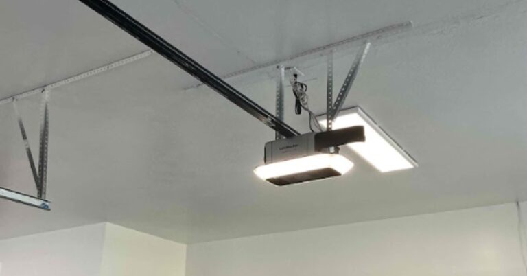 What Does It Mean When Your Garage Door Opener Is Beeping?