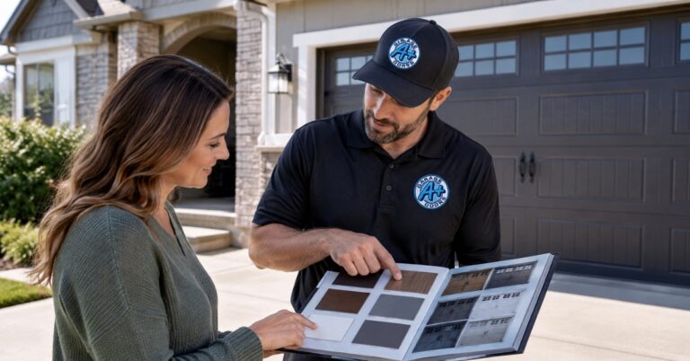 What Garage Door Brands Usually Offer the Best Long-Term Value?