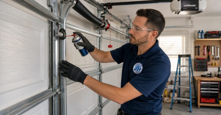 What Homeowners Miss About Garage Door Warranty Coverage