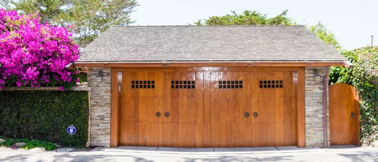 Keeping Your Garage Cool as Weather Warms Up