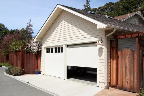 Keeping Your Garage Cool This Summer