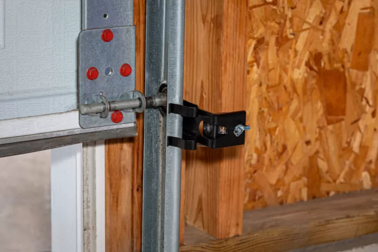 Garage Door Photo-Eye Sensor Troubleshooting