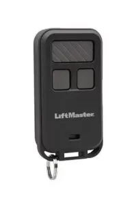 Liftmaster 890MAX Remote & Liftmaster 890MAX Programming | Liftmaster 890MAX Mini Key Chain Garage Door Opener Remote | 890MAX Remote Programming | A Plus Garage Doors