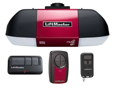 How To Program A Liftmaster Remote, How To Sync Garage Door Opener Remote