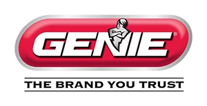 A+ Garage Doors Trusts Genie Openers