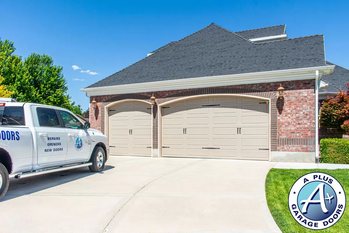 White City Garage Door Repair and Services