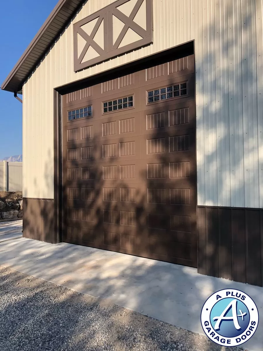 Perry Garage Door Repair and Services