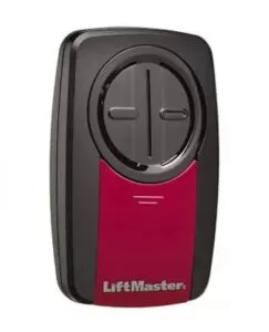 Liftmaster 375UT Remote & Liftmaster 375UT Program | Liftmaster Model 375UT | Liftmaster 375UT Programming | A Plus Garage Doors